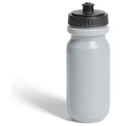 Gifi Conservation Alimentaire^Bidon gourde pour vélo plastique gris