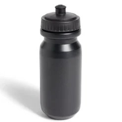 Gifi Conservation Alimentaire^Bidon gourde pour vélo plastique noir