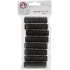 Bigoudi auto agrippant noir x6^Gifi Discount