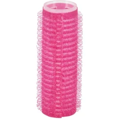 Bigoudi auto agrippant rose x6^Gifi Online
