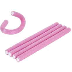 Bigoudi papillotte rose^Gifi Clearance