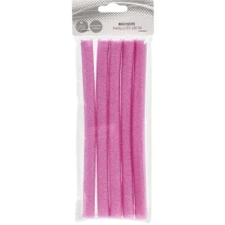 Bigoudi papillotte rose^Gifi Clearance