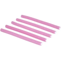 Bigoudi papillotte rose^Gifi Clearance