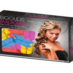 Bigoudis magiques^Gifi Outlet