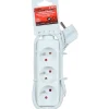 Bloc 3 prises^Gifi Outlet