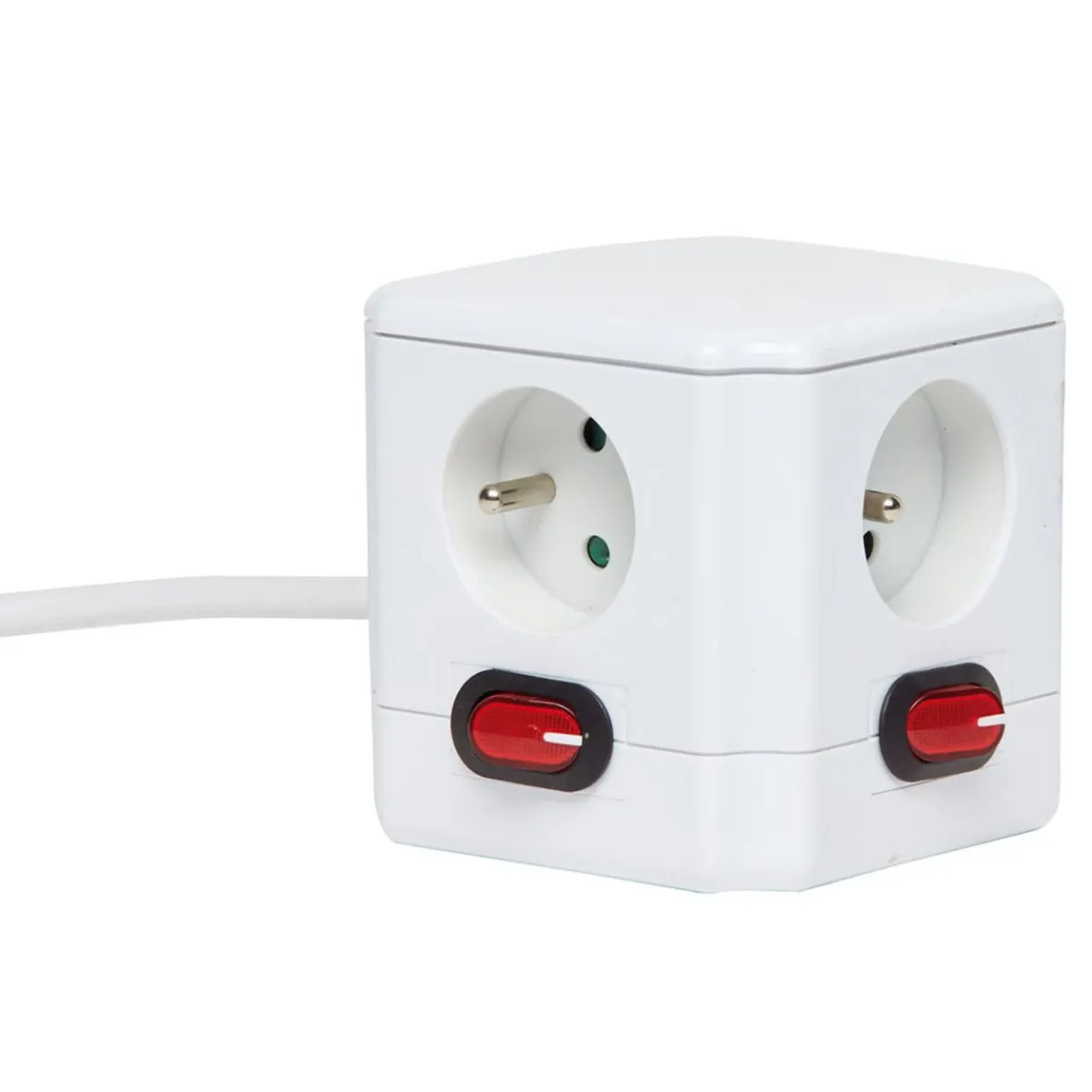 Bloc de charge^Gifi Online