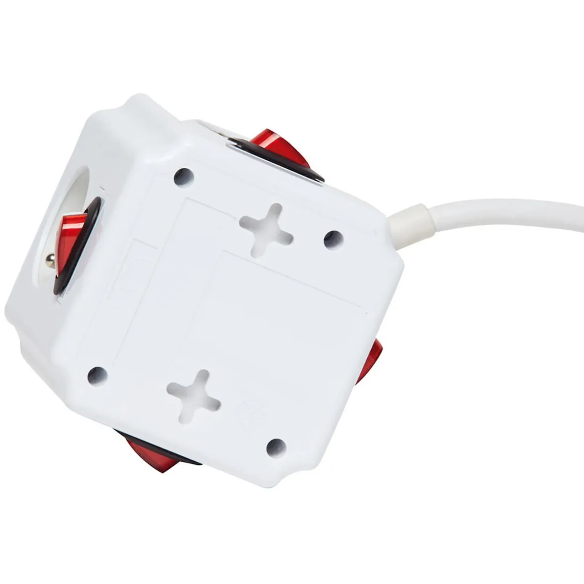 Bloc de charge^Gifi Online