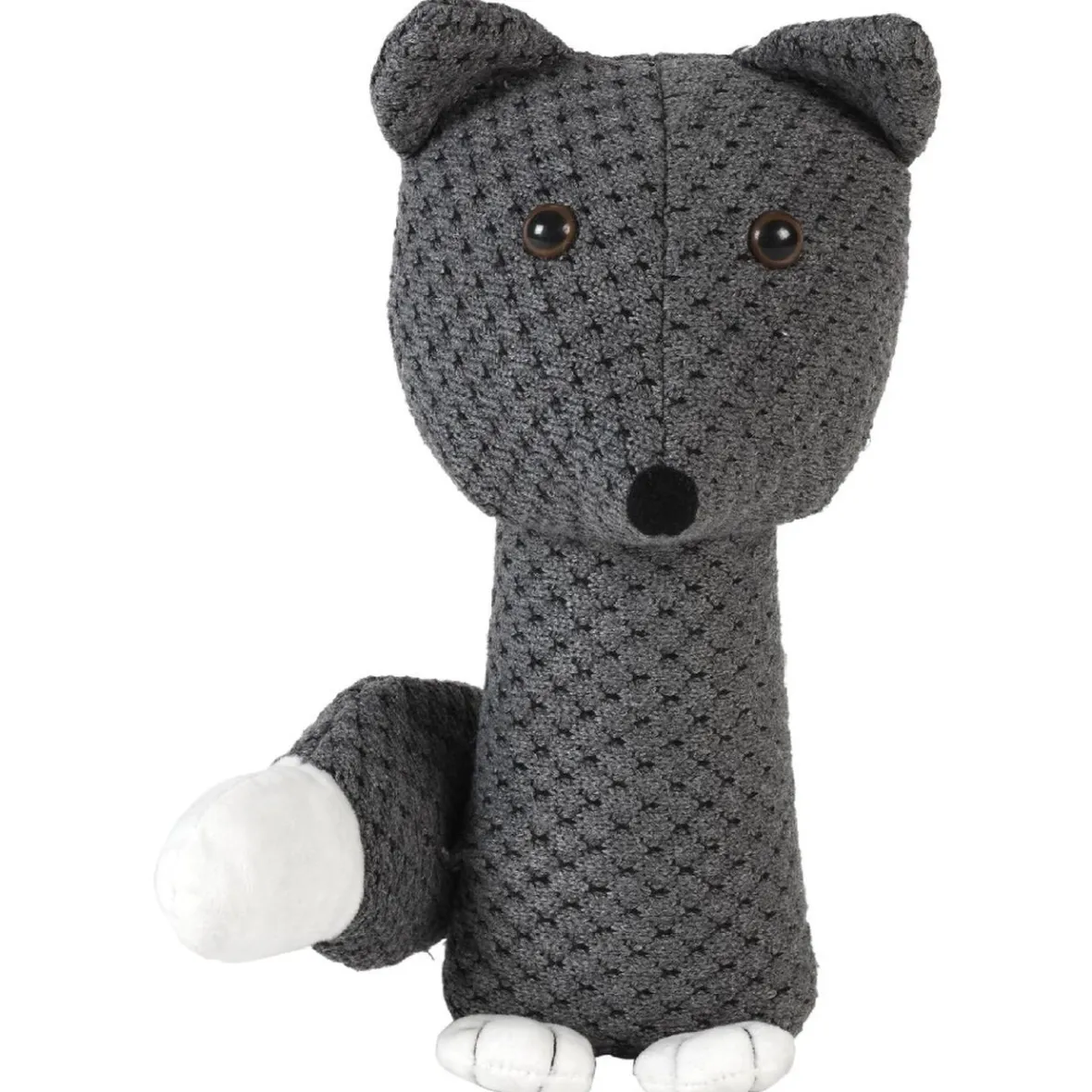 Bloque porte forme Renard^Gifi Clearance
