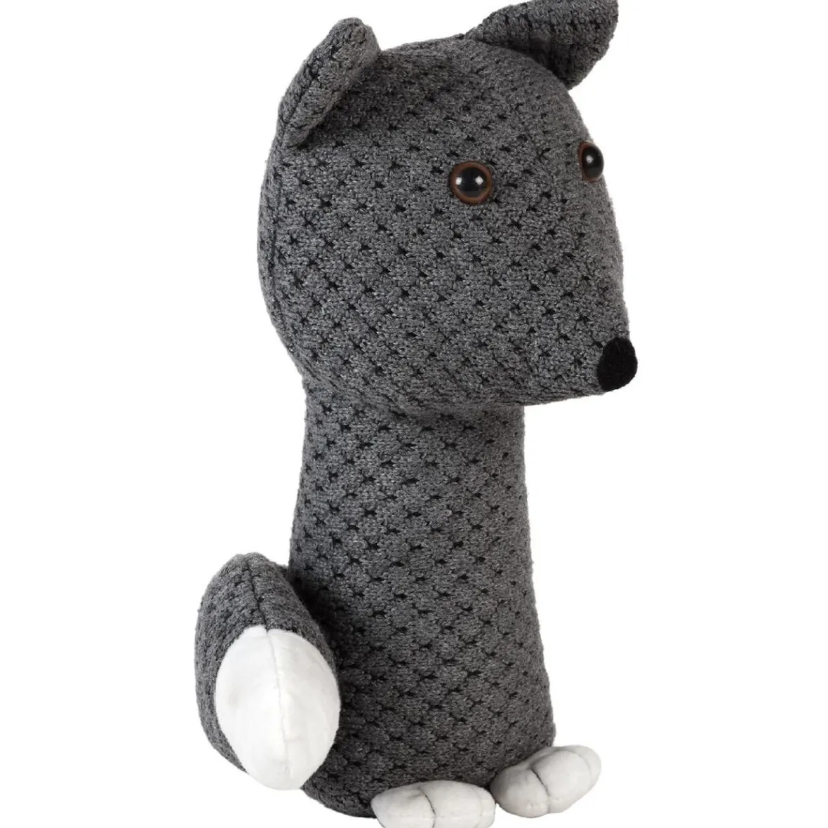 Bloque porte forme Renard^Gifi Clearance