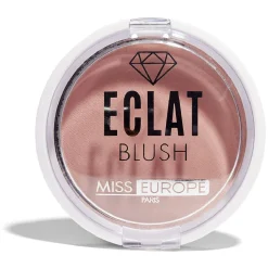 Blush éclat poudre compacte fard à joues N°3 rose^Gifi Outlet