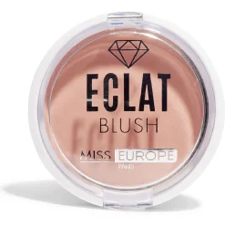 Blush éclat poudre compacte fard à joues N°4 rose^Gifi Best