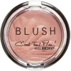 Blush Miss Europe^Gifi Best