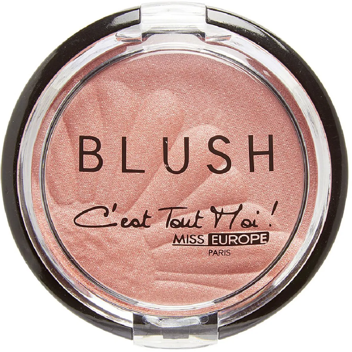 Blush Miss Europe^Gifi Best