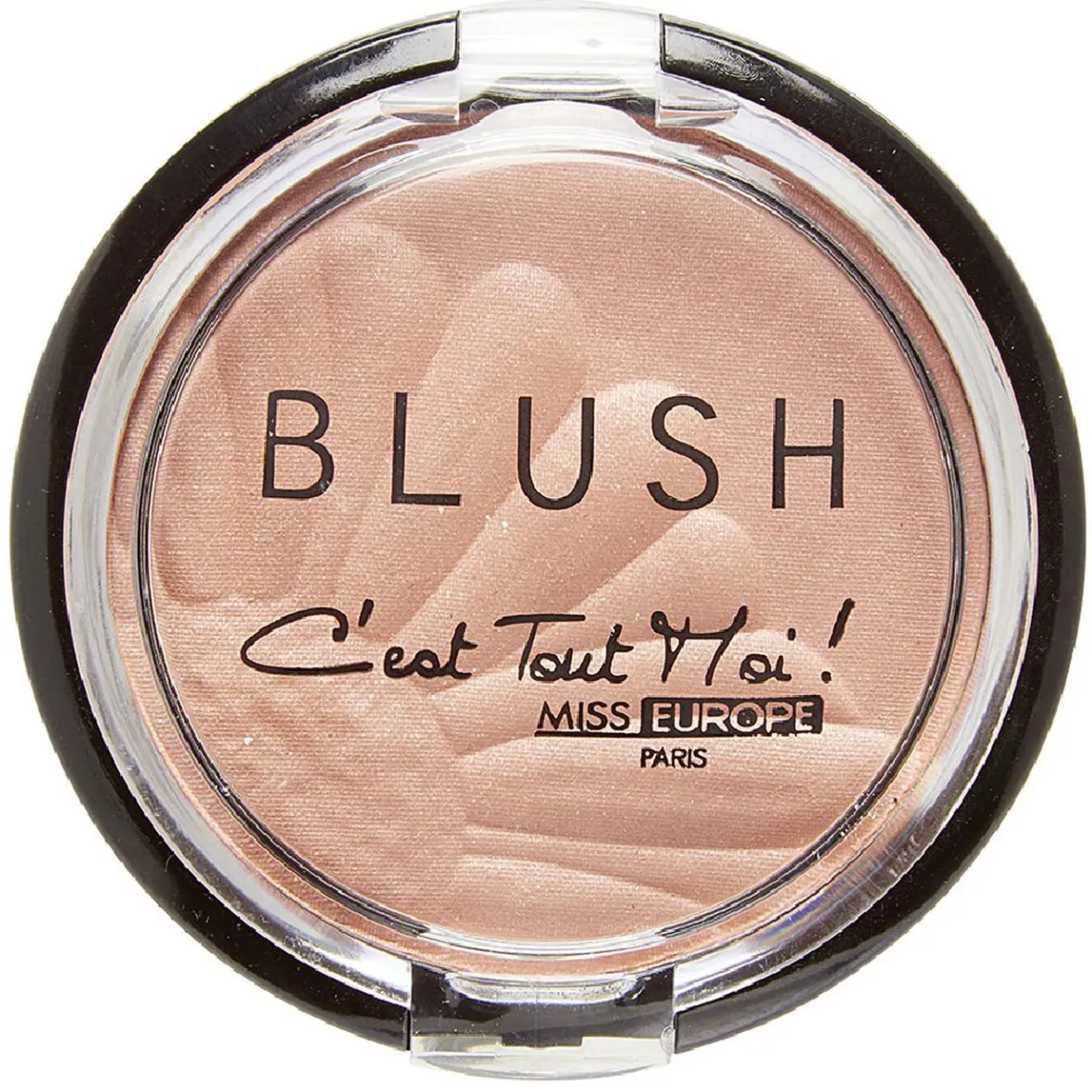 Blush Miss Europe^Gifi Best