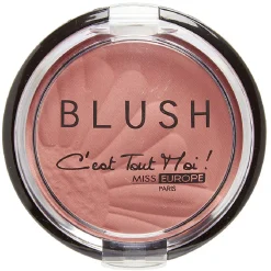 Blush Miss Europe^Gifi Best