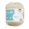 Bobine de ficelle en jute 160M 100gr^Gifi Best