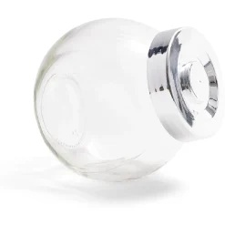Gifi Conservation Alimentaire^Bocal à épices verre transparent