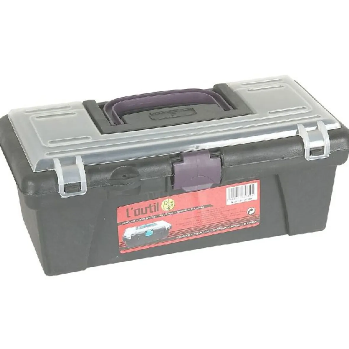 BOITE A OUTILS^Gifi Sale