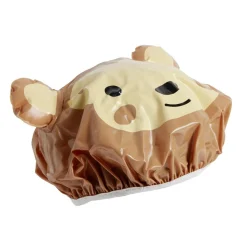 Bonnet de douche adulte thème animaux 2 modèles^Gifi Best
