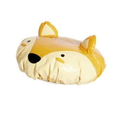 Bonnet de douche adulte thème animaux 2 modèles^Gifi Best