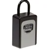 Boîte à clefs cadenas avec code^Gifi New