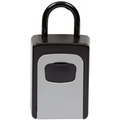 Boîte à clefs cadenas avec code^Gifi New