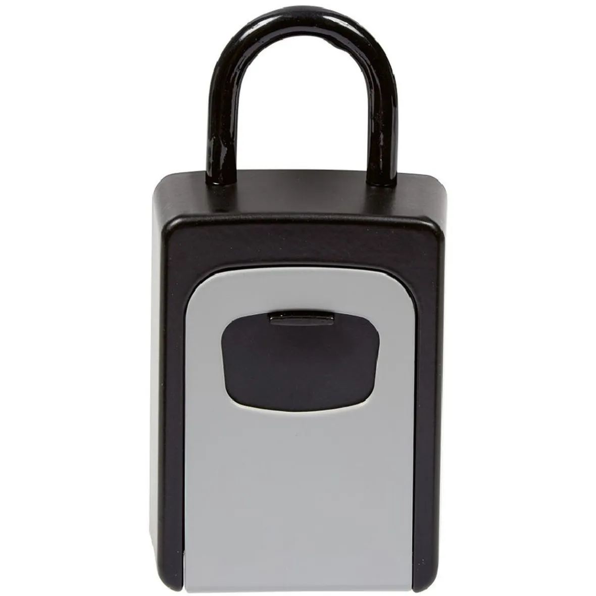 Boîte à clefs cadenas avec code^Gifi New