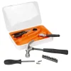 Boîte à outils 17 pièces^Gifi Outlet