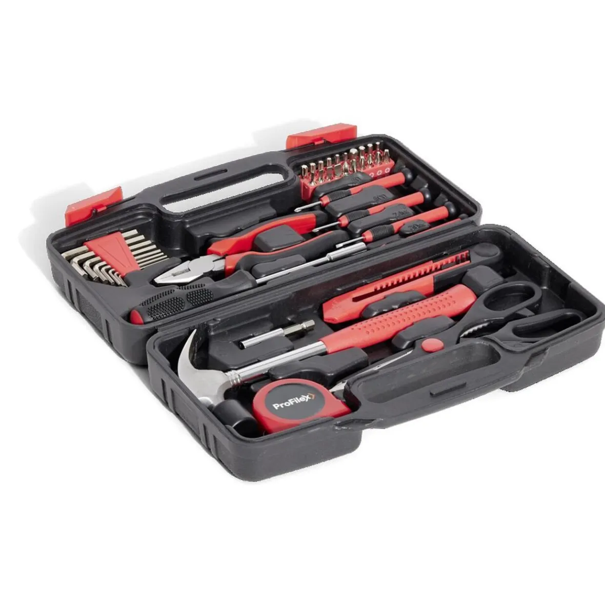 Boîte à outils 39 pièces^Gifi Online
