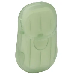 Boîte à savon de voyage^Gifi
