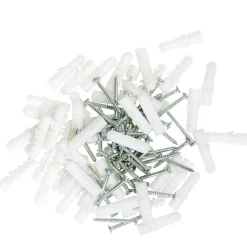Boîte de 50 chevilles 10mm^Gifi Best