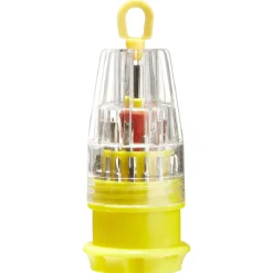 Boîte de 31 tournevis^Gifi Sale