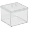 Boîte de rangement à coton^Gifi Sale
