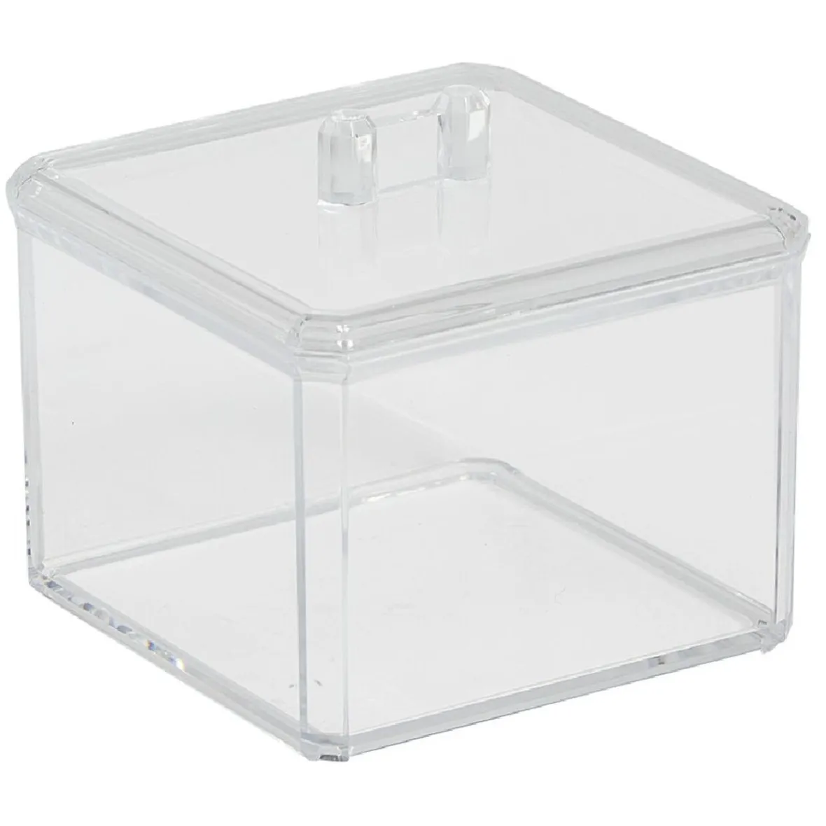Boîte de rangement à coton^Gifi Sale