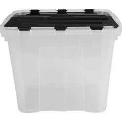 Best Boîte de rangement 30 litres Rangement
