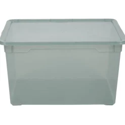 Clearance Boîte de rangement 46 litres Entretien Du Linge