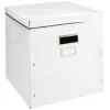 Best Boîte de rangement carton Entretien Du Linge