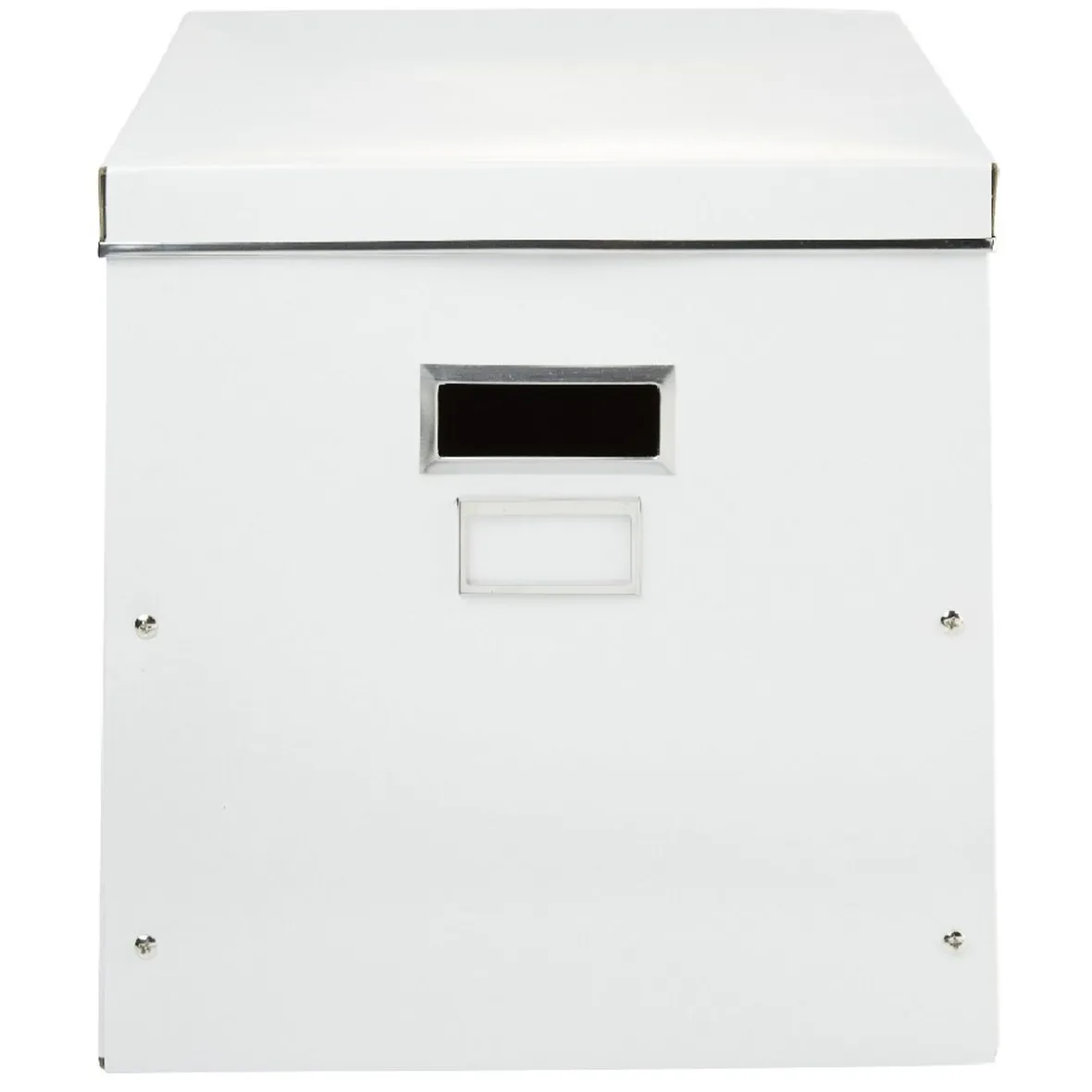Best Boîte de rangement carton Entretien Du Linge