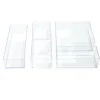 Boîte de rangement maquillage 6 compartiments interchangeables 30x22,5cm^Gifi Best