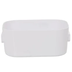 Boîte de rangement salle de bain blanche SmartStore Compact Taille XS^Gifi Sale