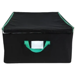 Clearance Boîte repliable rigide Entretien Du Linge