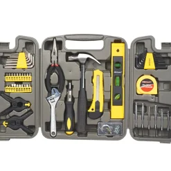 Boîtes à outils 52 pièces^Gifi Outlet