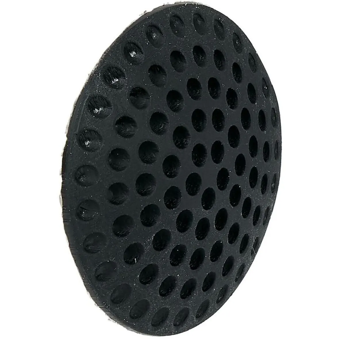 Bouchon d'évier plastique noir^Gifi Hot