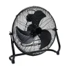 Brasseur d'air orientable 3 pales 3 vitesses Ø45cm 120W^Gifi Best