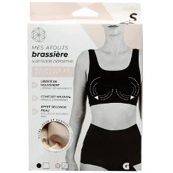 Brassière gainante femme^Gifi Discount