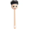 Best Brosse à vaisselle tête de poupée Nettoyage Et Entretien