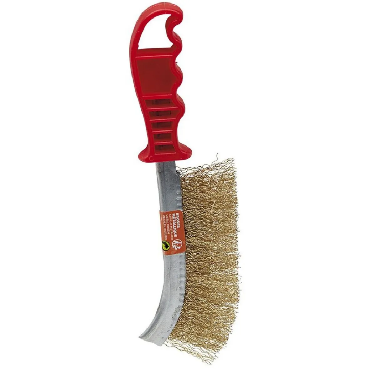Brosse métallique^Gifi Online