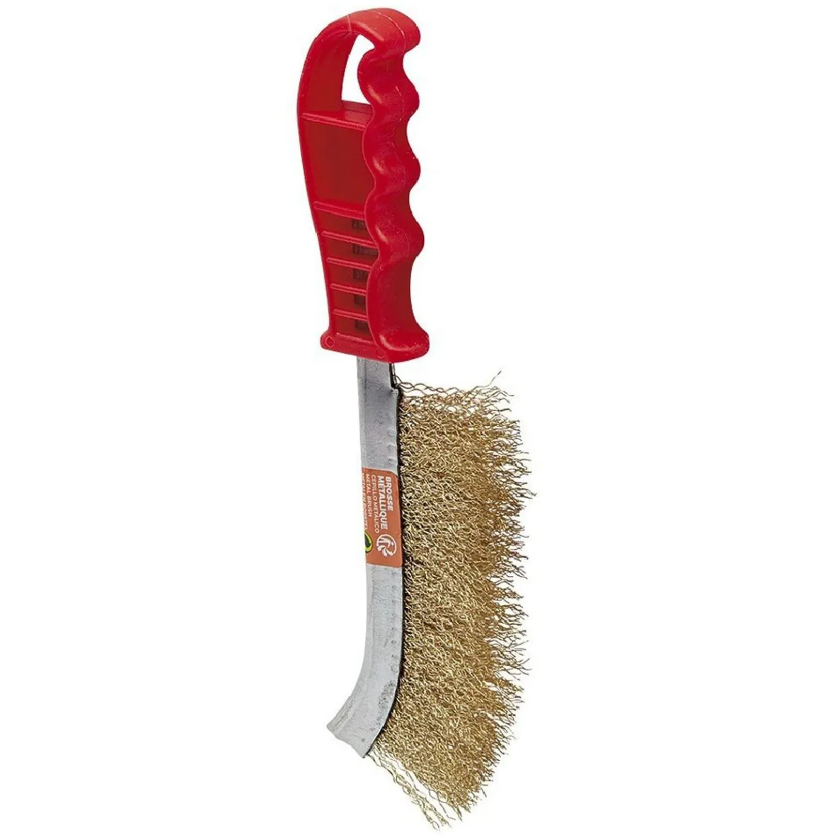 Brosse métallique^Gifi Online