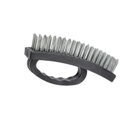 Brosse métallique en acier^Gifi Clearance