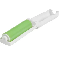 Best Brosse pour vêtements anti poil pliable lavable Entretien Du Linge